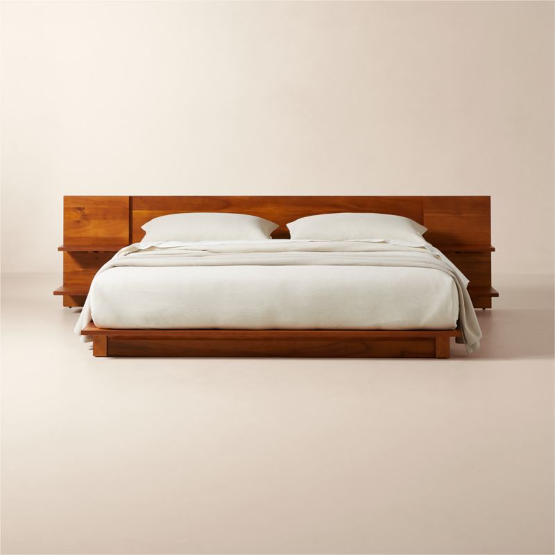 CB2 Andes Bed - Thumbnail 2