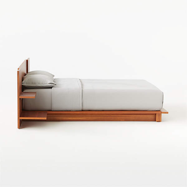 Cb2 store andes bed