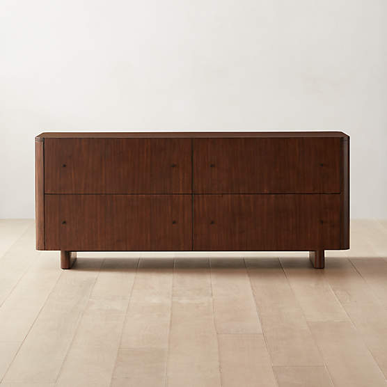 Linear Low Dresser CB2