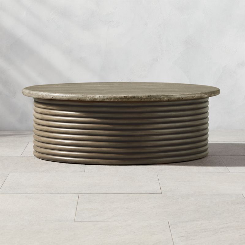 Anillo Outdoor Coffee Table Cover - image 3 of 4