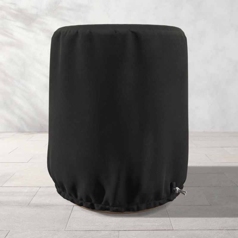 Anillo Outdoor Accent Table Cover - image 0 of 4