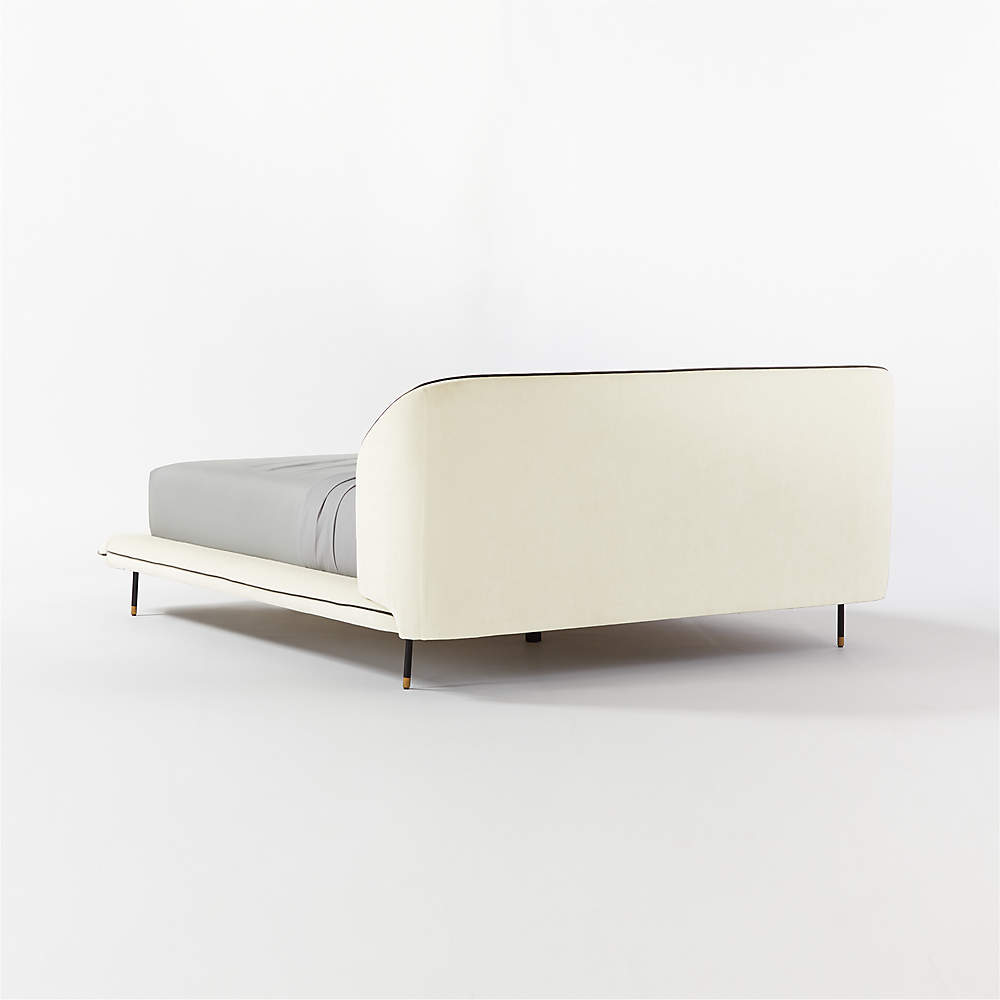 Antoni bed clearance cb2