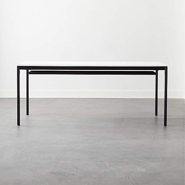 Cb2 store modular desk