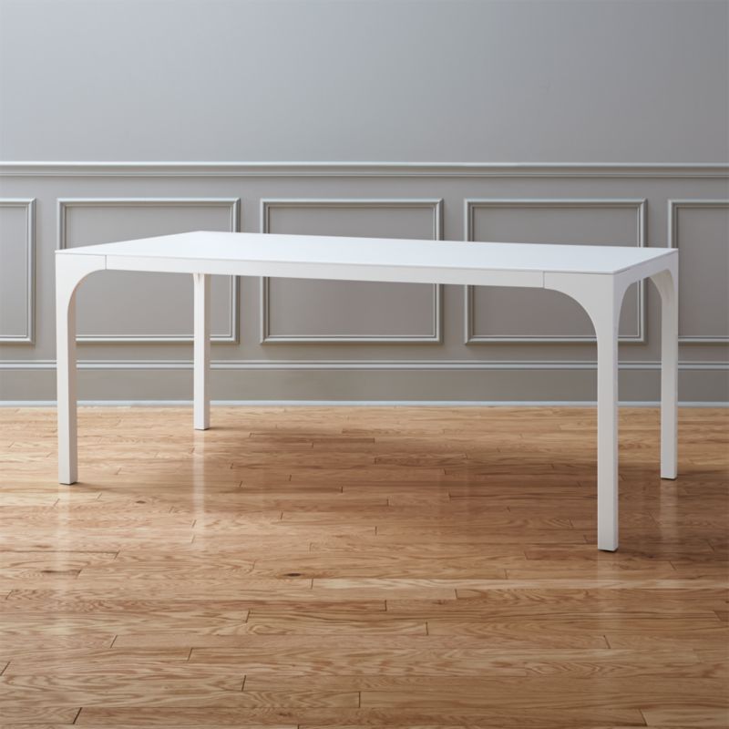 Aqua Virgo Dining Table