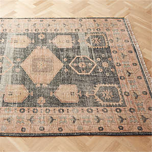 8x10 or 9x12? Finally decided on new rugs, now just need to choose