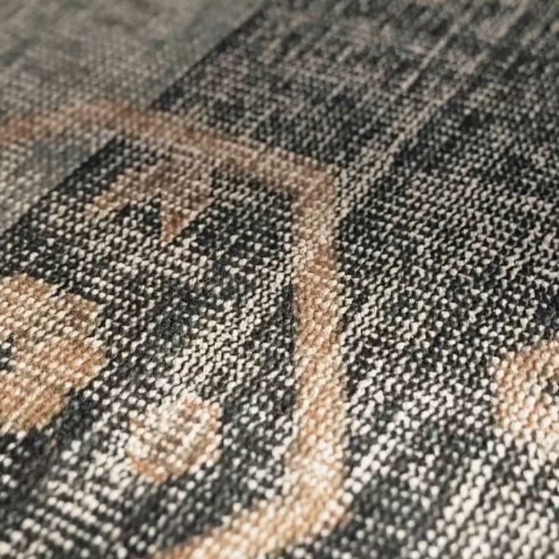 Play Aracati Navy Blue New Zealand Wool Area Rug 8'x10' - video 1 of 1