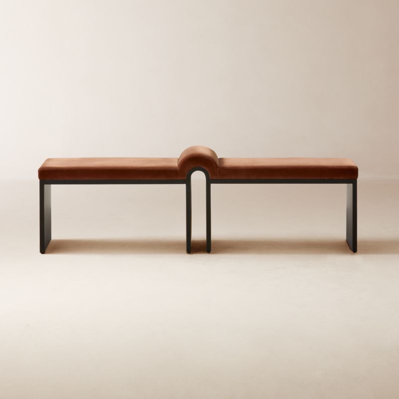 Arc Bench | CB2