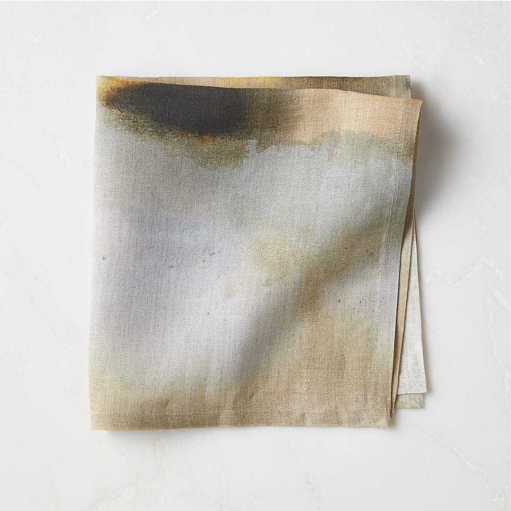 Cb2 on sale napkin rings