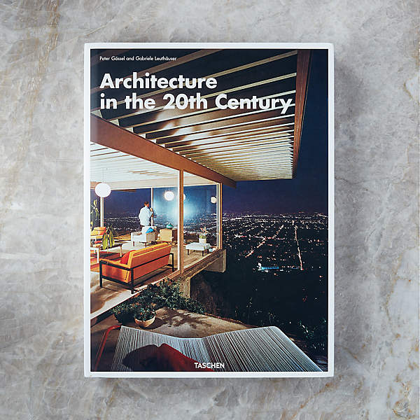 Design of the 20th Century, Coffee Table Books