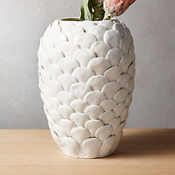 Modern Vases | CB2