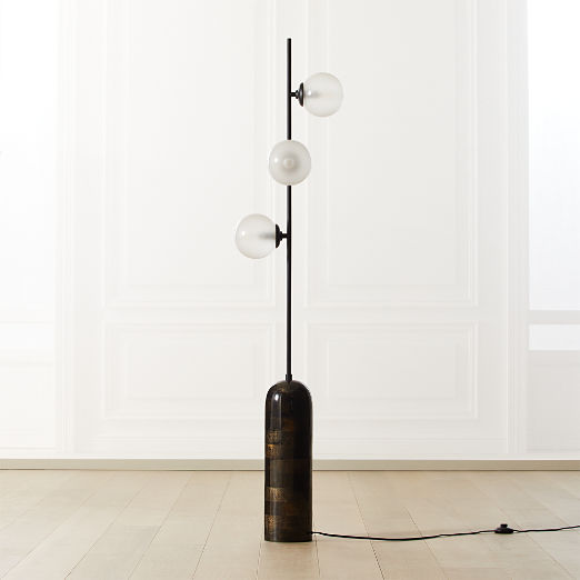 Modern Floor Lamps Cb2