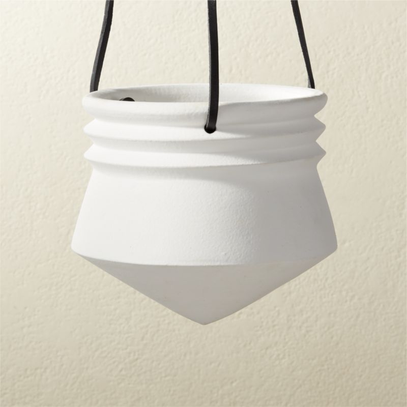 View Arlo Small Hanging Planter details