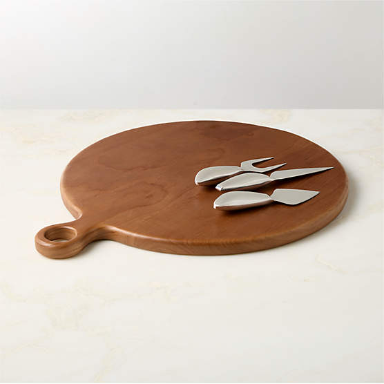 Charcuterie Serving Set