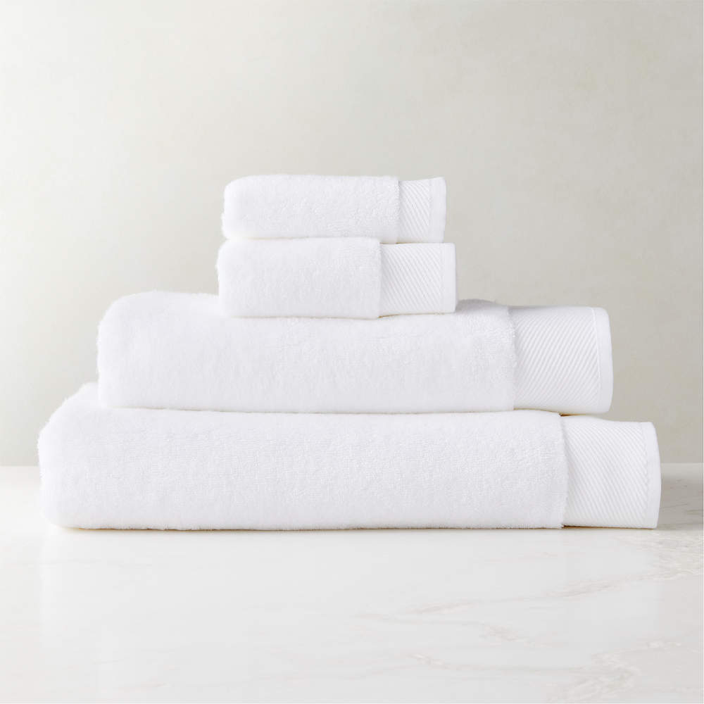 Pottery discount barn washcloths