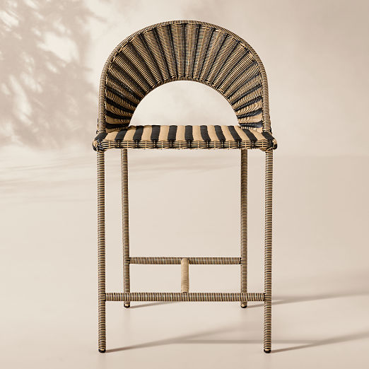 Arly All-Weather Counter Stool Cover by KoverRoos®