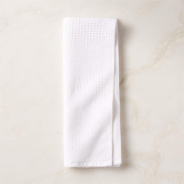Organic Cotton Hand Towel - Set of 2 – Everlastly