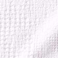 Armela Organic Cotton Black Waffle Bath Towel + Reviews