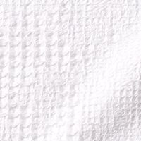 Armela Organic Cotton White Waffle Washcloth + Reviews