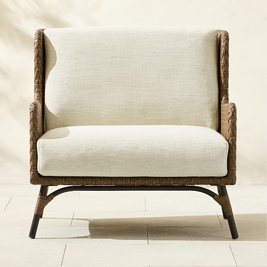 Astoria Outdoor Lounge Chair Cover