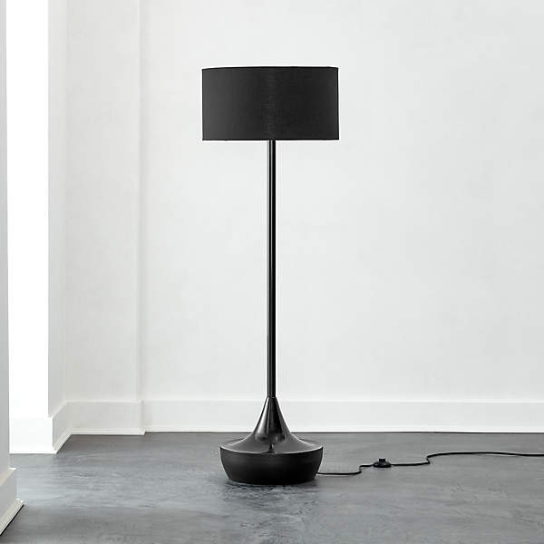 huxley floor lamp