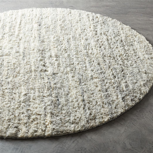 Modern Area Rugs Shag, Tufted, Flatweave & More CB2
