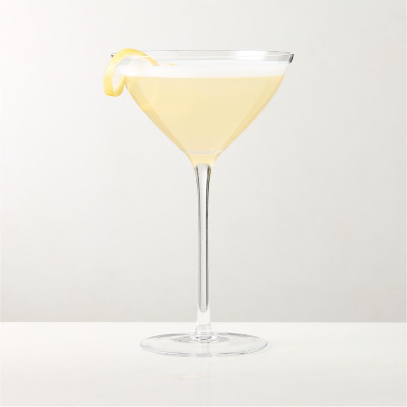 View Audrey Martini Glass details