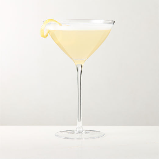 Audrey Martini Glass
