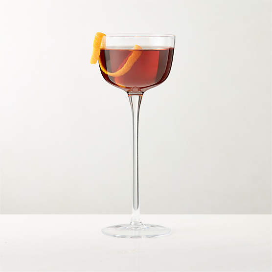 Audrey Nick & Nora Glass