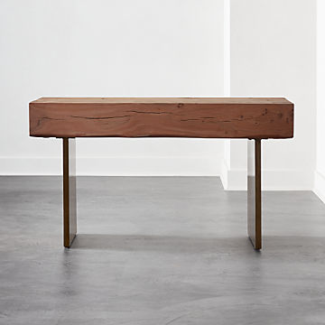 Contemporary Console Tables Cb2 Canada - Live Edge Sofa Table Contemporary Console Tables Cb2 Canada - Live Edge Sofa Table