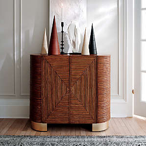 Cb2 buffet table sales