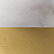Brushed Brass and Carrara Marble