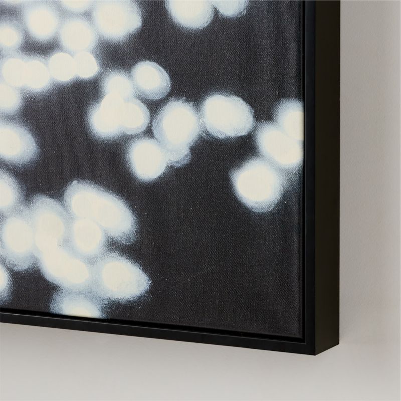 'Awash in the Luminous I' Framed Wall Art 48"x72" - image 2 of 4