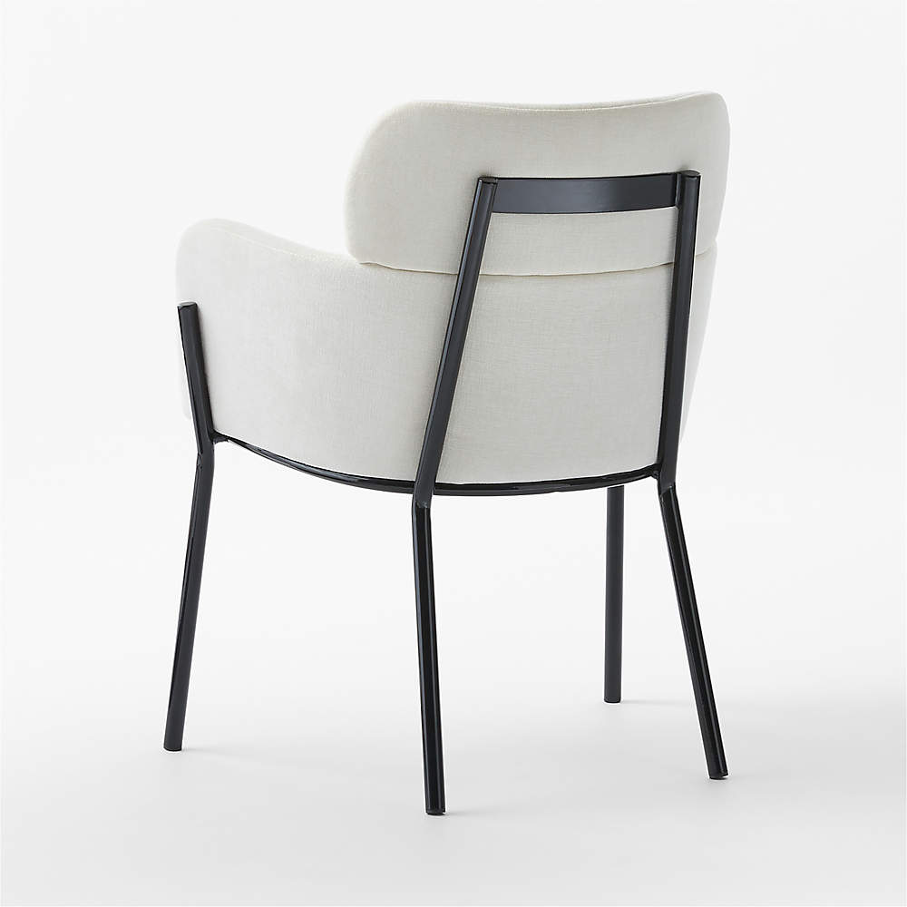 Azalea chair cb2 new arrivals