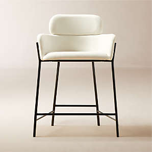 Cb2 discount bar stools