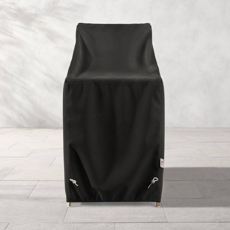 Oro Counter Stool Cover - image 0 of 4