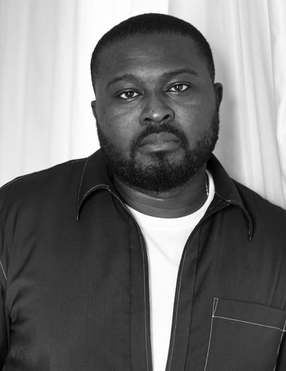 Marcus Bello