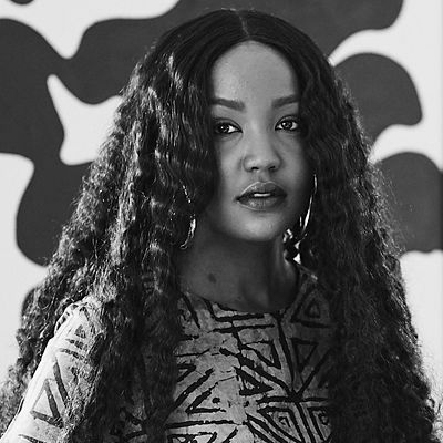 Sandra Githinji Studio