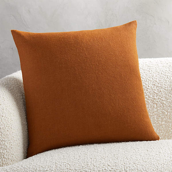 big sleeping pillows