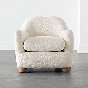 Cb2 armchair sales