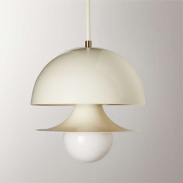 Contemporary Pendant Lights Cb2 Canada