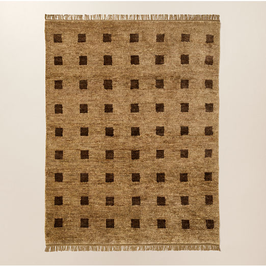 Ballard Natural Jute Area Rug by Todd Snyder