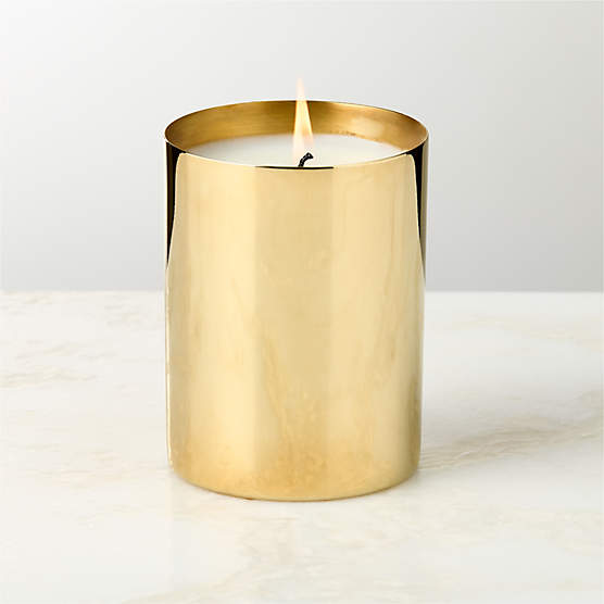 Balsam + Fir Holiday Scented Candle 8oz