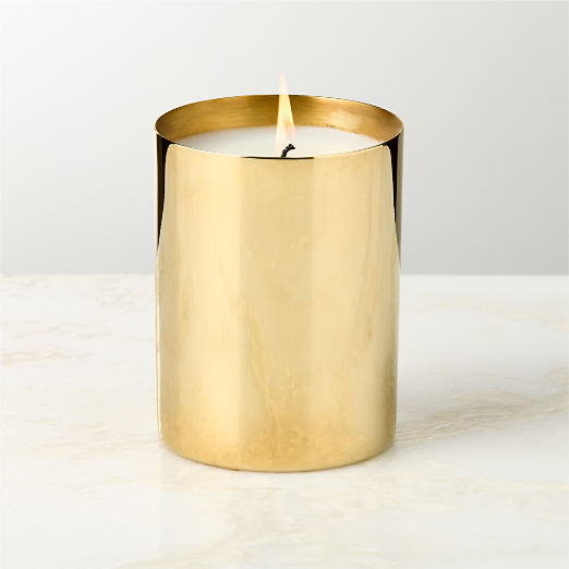 Balsam + Fir Holiday Scented Candle 8oz