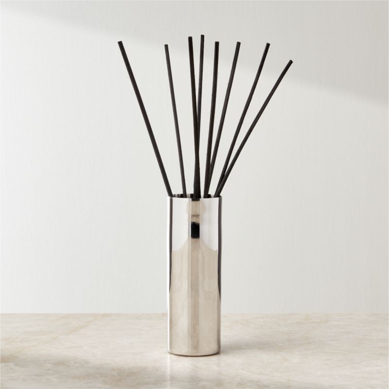 View Balsam + Sandalwood Scented Reed Diffuser details