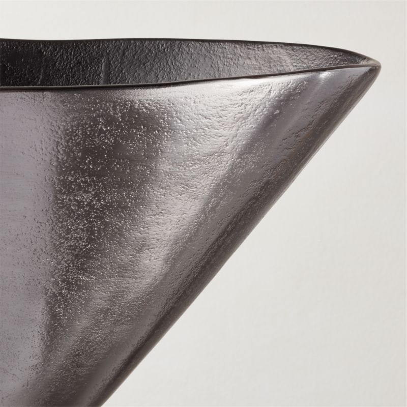 Baltoro Black Vase - image 3 of 6