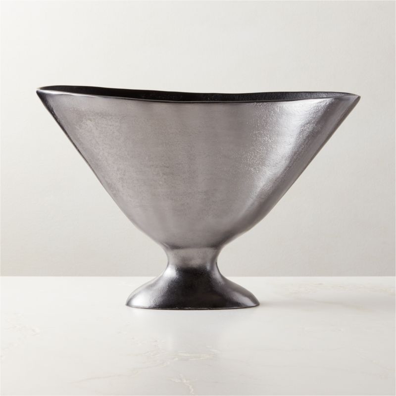 Baltoro Black Vase - image 2 of 6