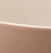 Brown and Warm White