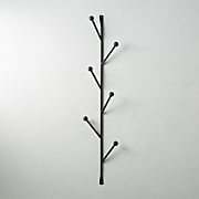 tree wall coat stand