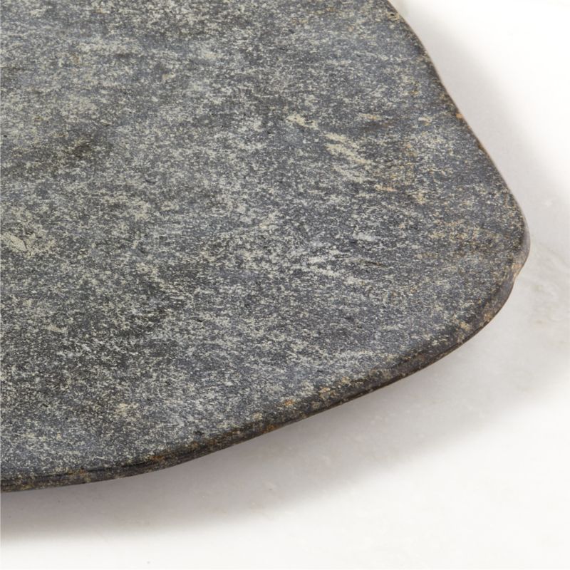 Basalt Stone Serving Platter - image 2 of 5