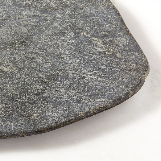 Basalt Stone Serving Platter